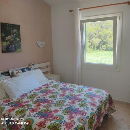 Menorca Cala Galdana Apartment Cala Galdana  Bagian luar foto
