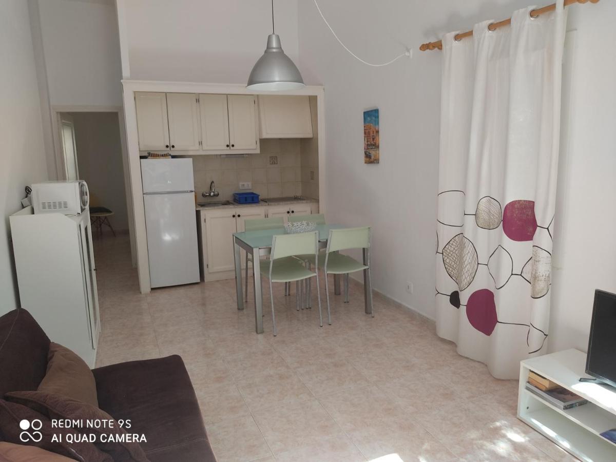 Menorca Cala Galdana Apartment Cala Galdana  Bagian luar foto