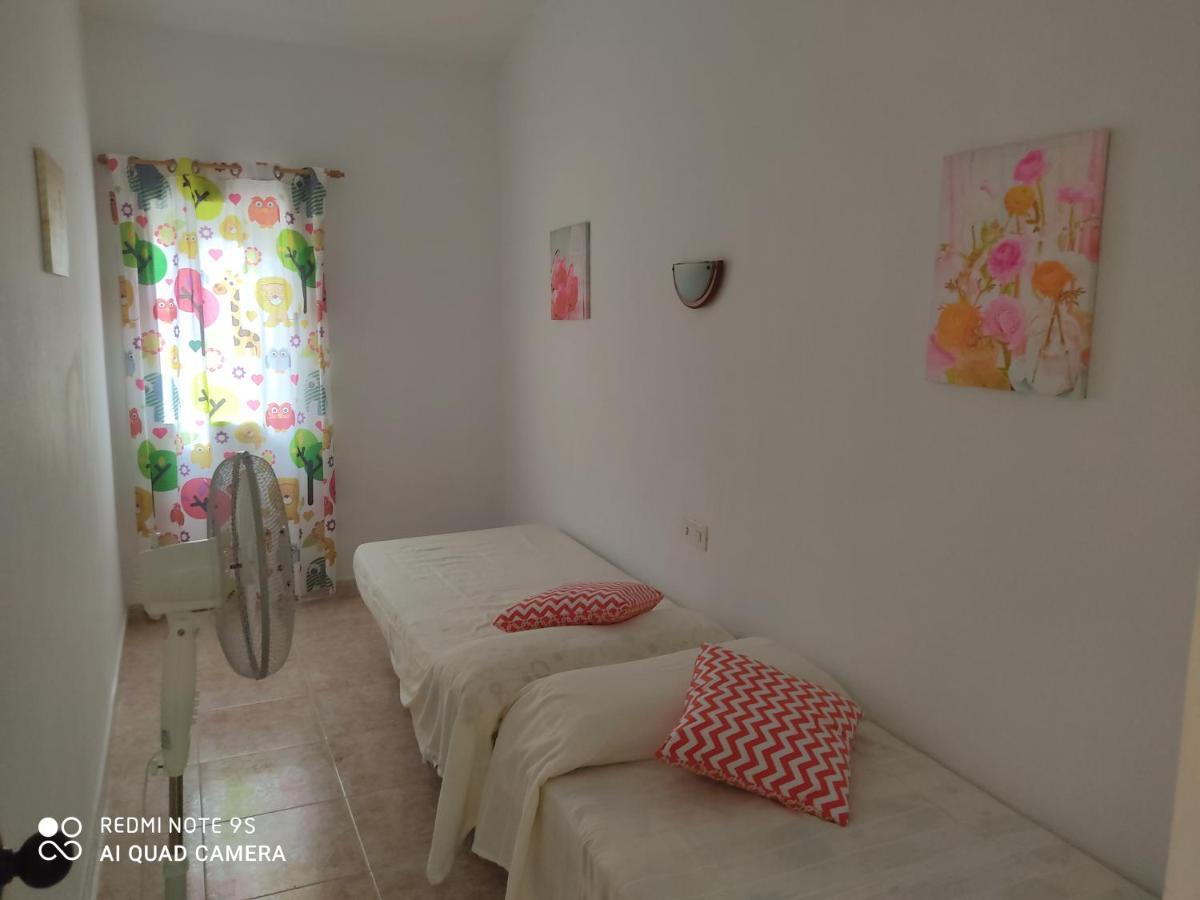Menorca Cala Galdana Apartment Cala Galdana  Bagian luar foto