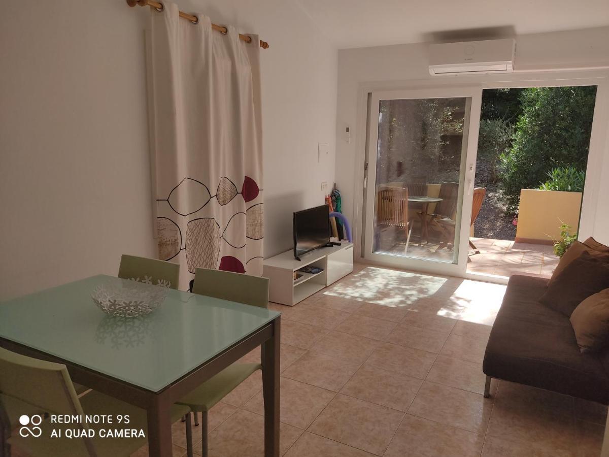 Menorca Cala Galdana Apartment Cala Galdana  Bagian luar foto